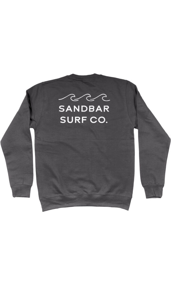 Logo Sweatshirt