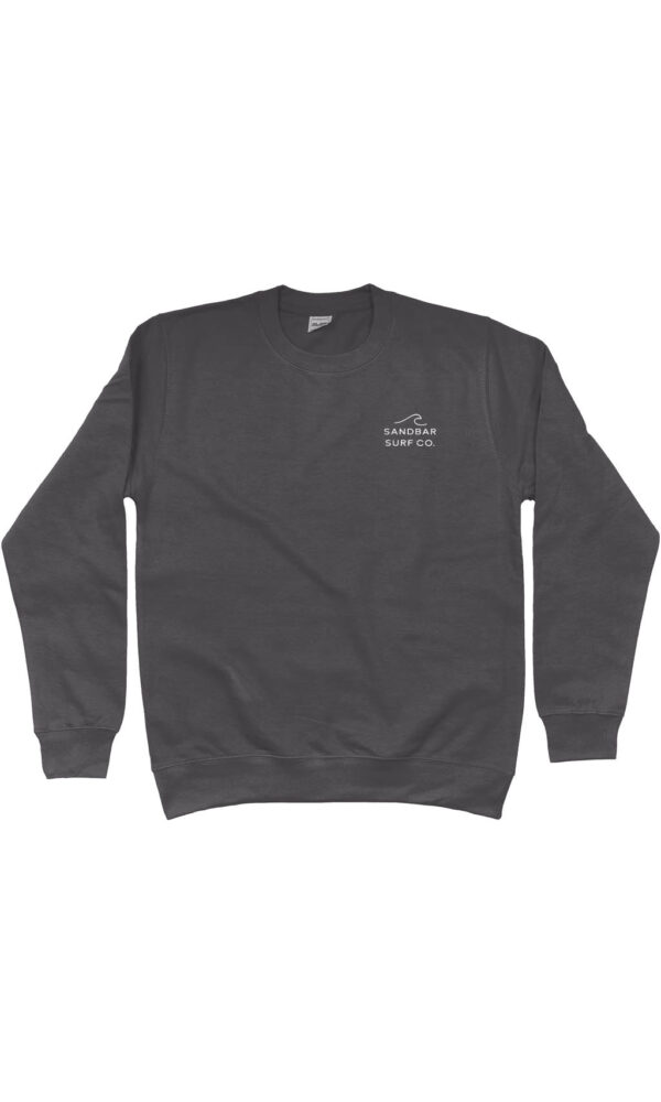 Logo Sweatshirt